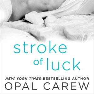 Stroke of Luck Audio